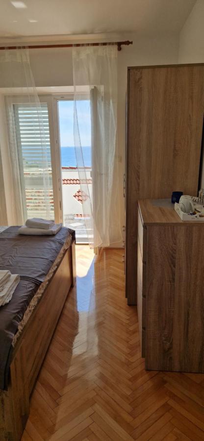 Rooms Bambina Lun  Eksteriør billede