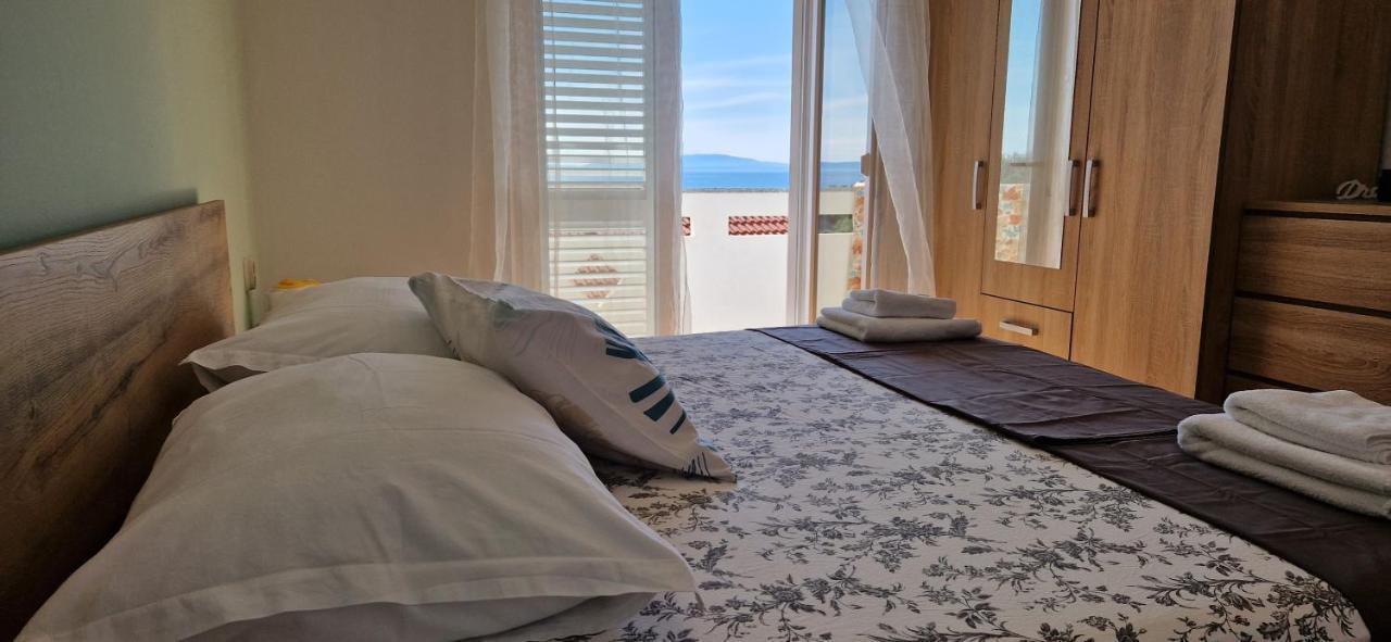 Rooms Bambina Lun  Eksteriør billede