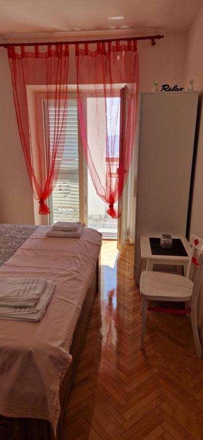 Rooms Bambina Lun  Eksteriør billede