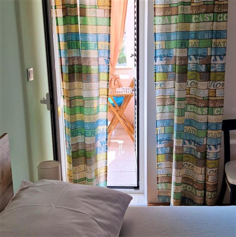 Rooms Bambina Lun  Eksteriør billede